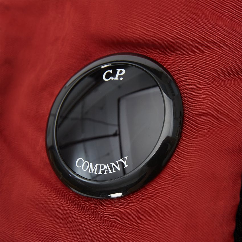 C.P. Company Bags AC114A 005269G 2303 BORDEAUX