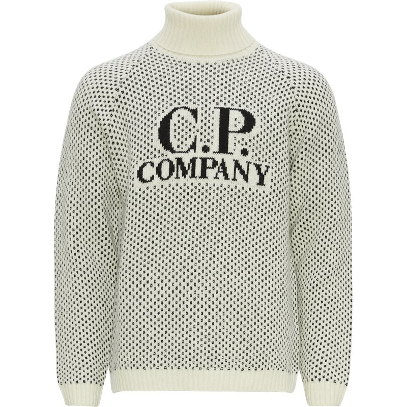 Bedste C.P. Company Sweater i 2023