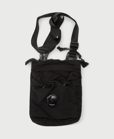 C.P. Company Bags AC040A 5269G Black