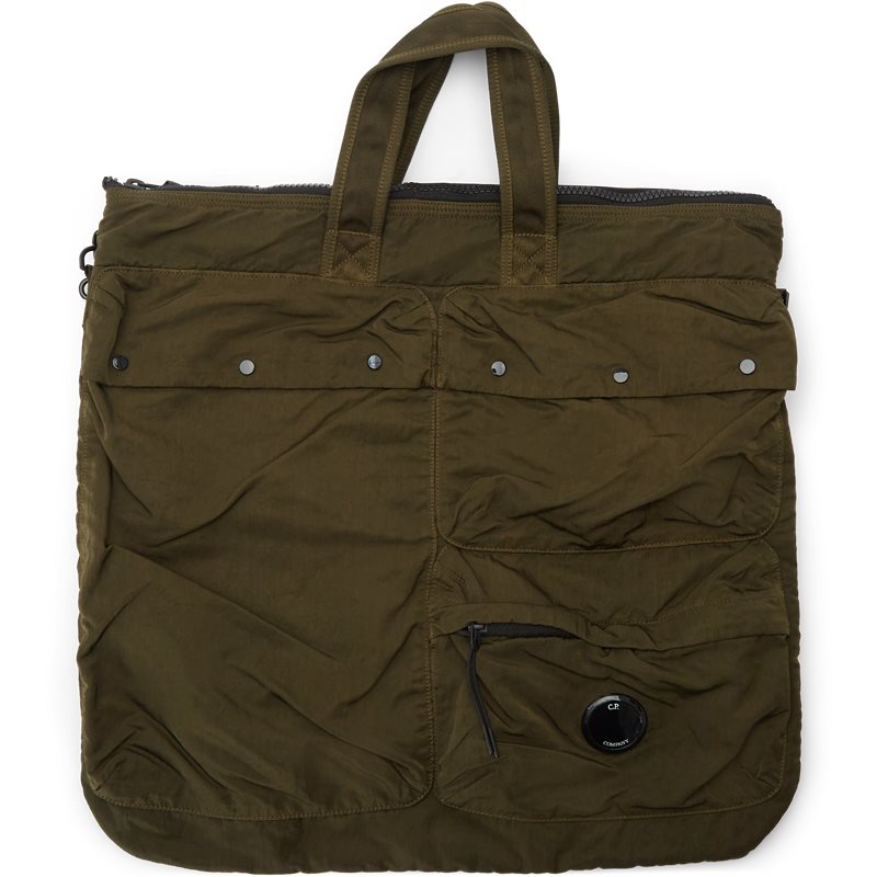 C.p. Company - Nylon B Tote Bag