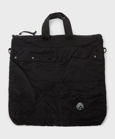 C.P. Company Bags AC045A 5269G Black