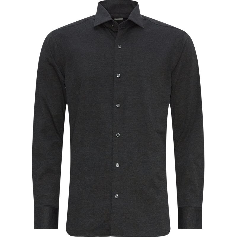 Billede af Bruun & Stengade - MILLER SHIRT 2302-18001 Skjorter