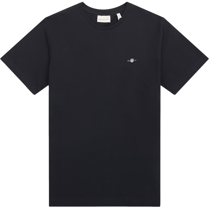 Bedste Gant T-Shirt i 2023