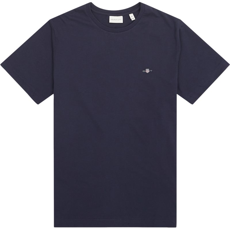 Gant - Reg Shield T-Shirt