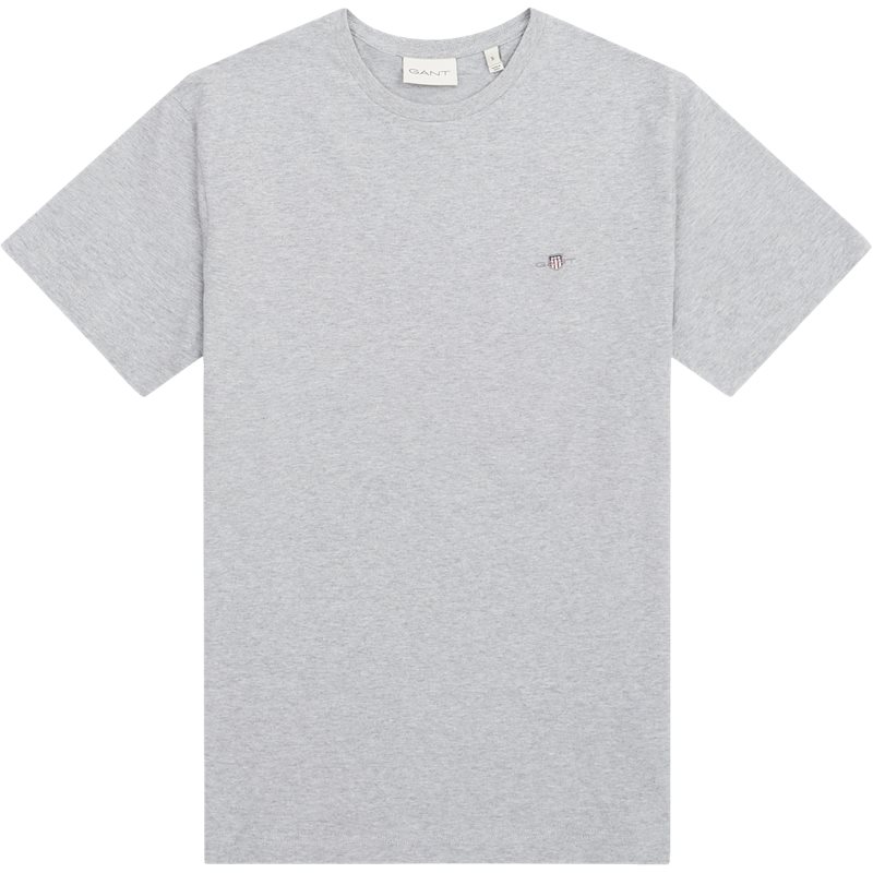 Gant - Reg Shield T-Shirt