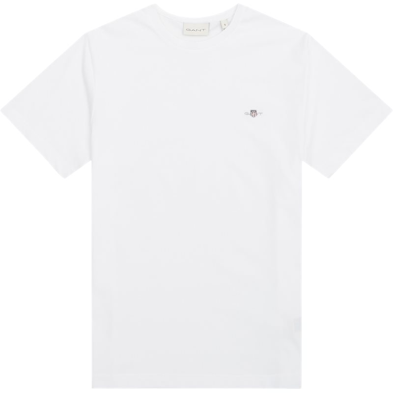 Gant - Reg Shield T-Shirt