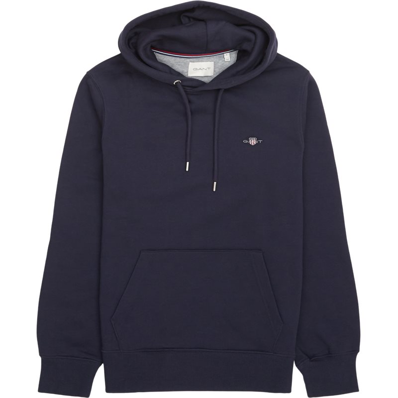Gant - Shield Hoodie