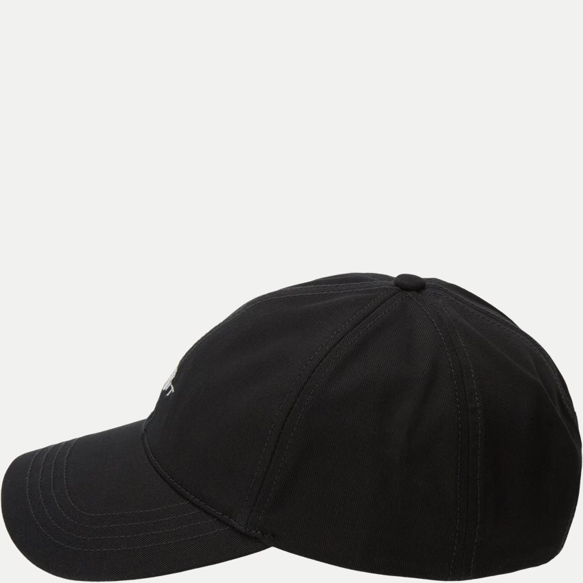 Gant Kepsar UNISEX SHIELD CAP 9900111 BLACK
