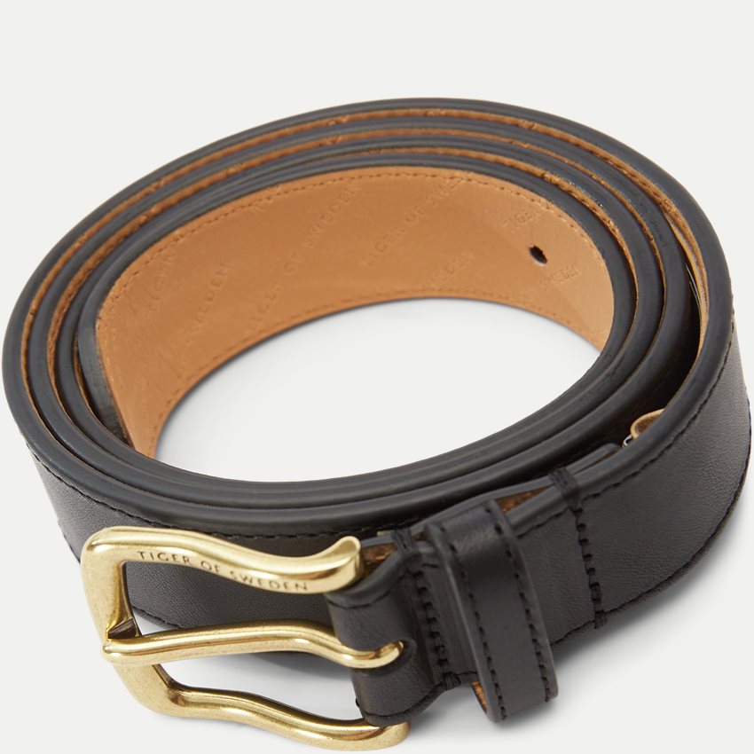 Buy Joar belt at  - The swedish leather brand