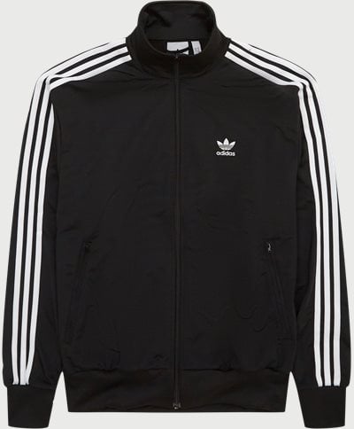 Adidas Originals Sweatshirts FBIRD TT IJ7058 Black