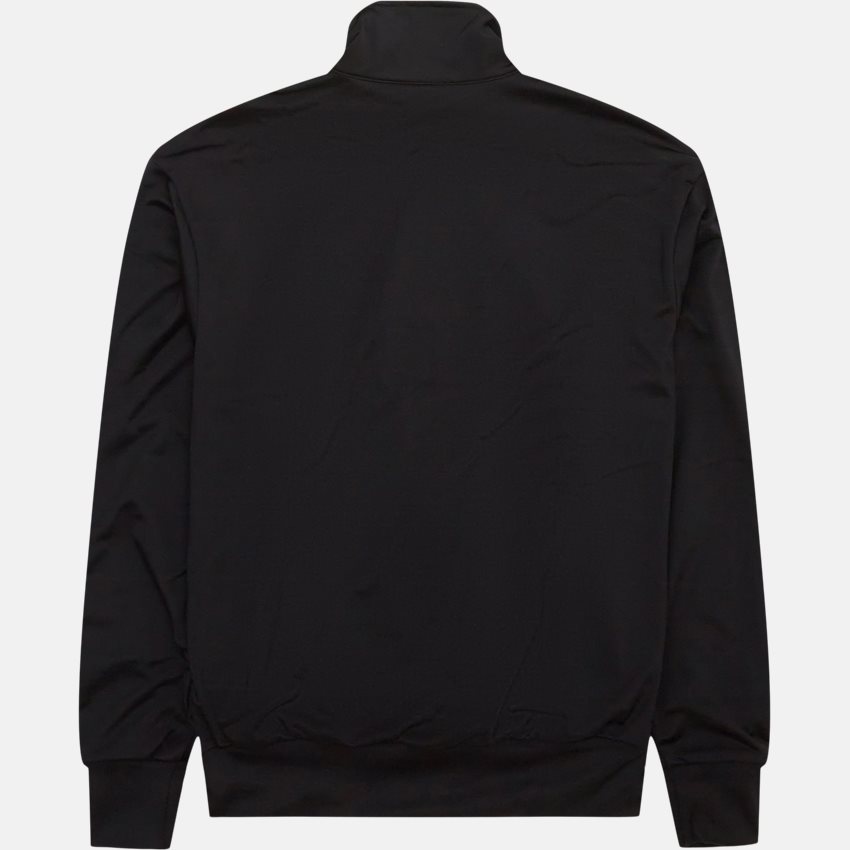 Adidas Originals Sweatshirts FBIRD TT IJ7058 SORT