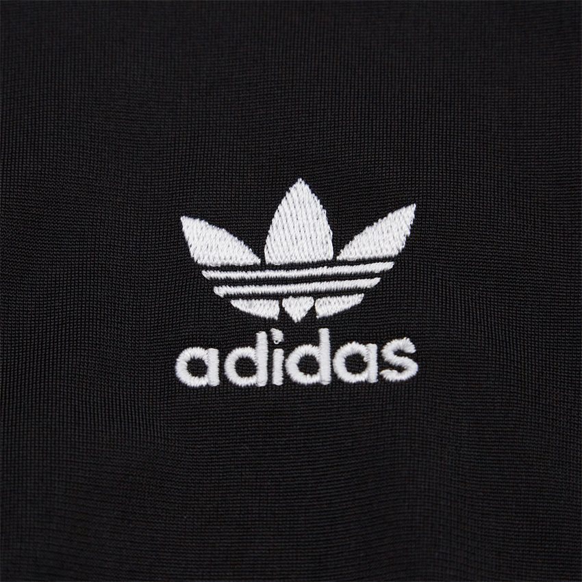 Adidas Originals Sweatshirts FBIRD TT IJ7058 SORT