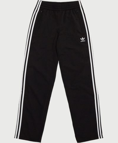 Adidas Originals Trousers FIREBIRD TP IJ7055 Black