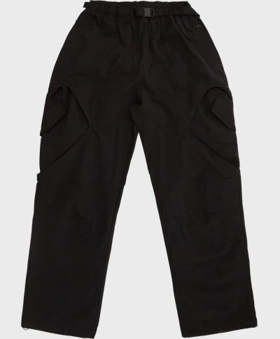 Adidas Originals Trousers ADV PRM IJ0719 Black