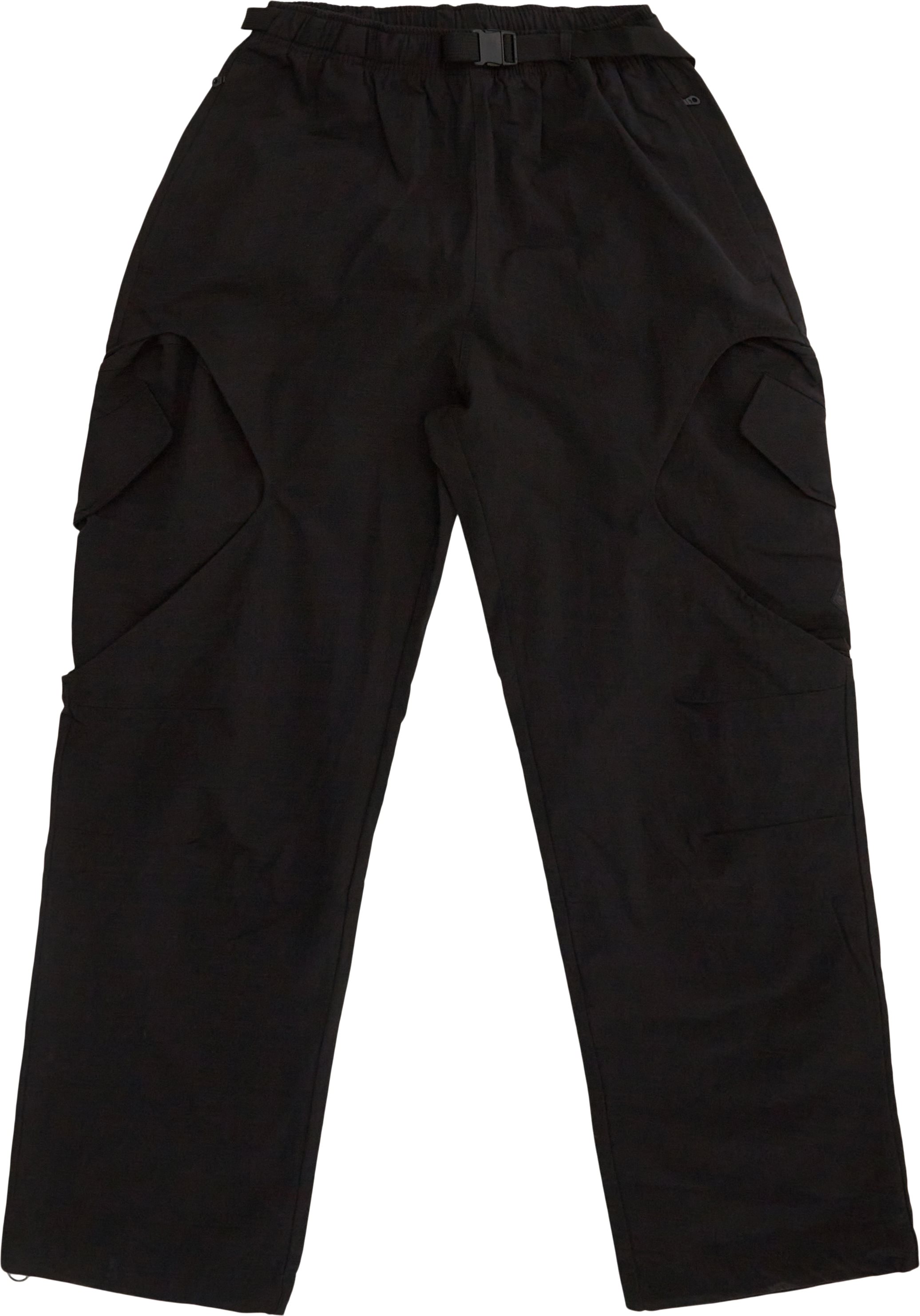 Adidas Originals Trousers ADV PRM IJ0719 Black