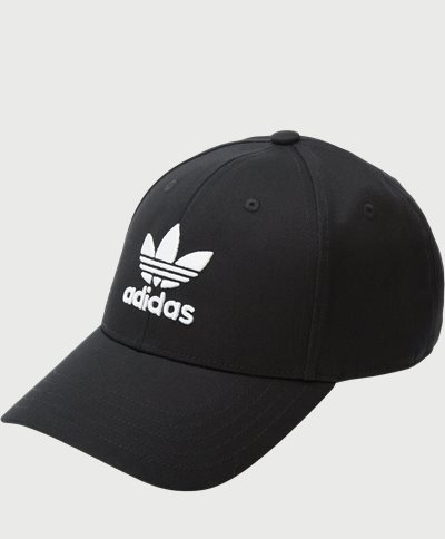 Adidas Originals Kepsar BASEB CAP EC3603 Svart