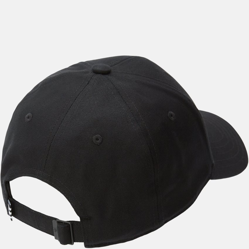 Adidas Originals Caps BASEB CAP EC3603 SORT