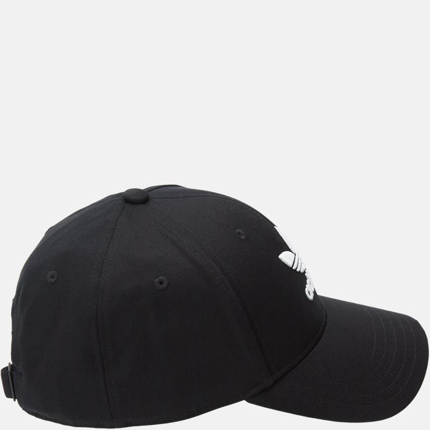 Adidas Originals Caps BASEB CAP EC3603 SORT
