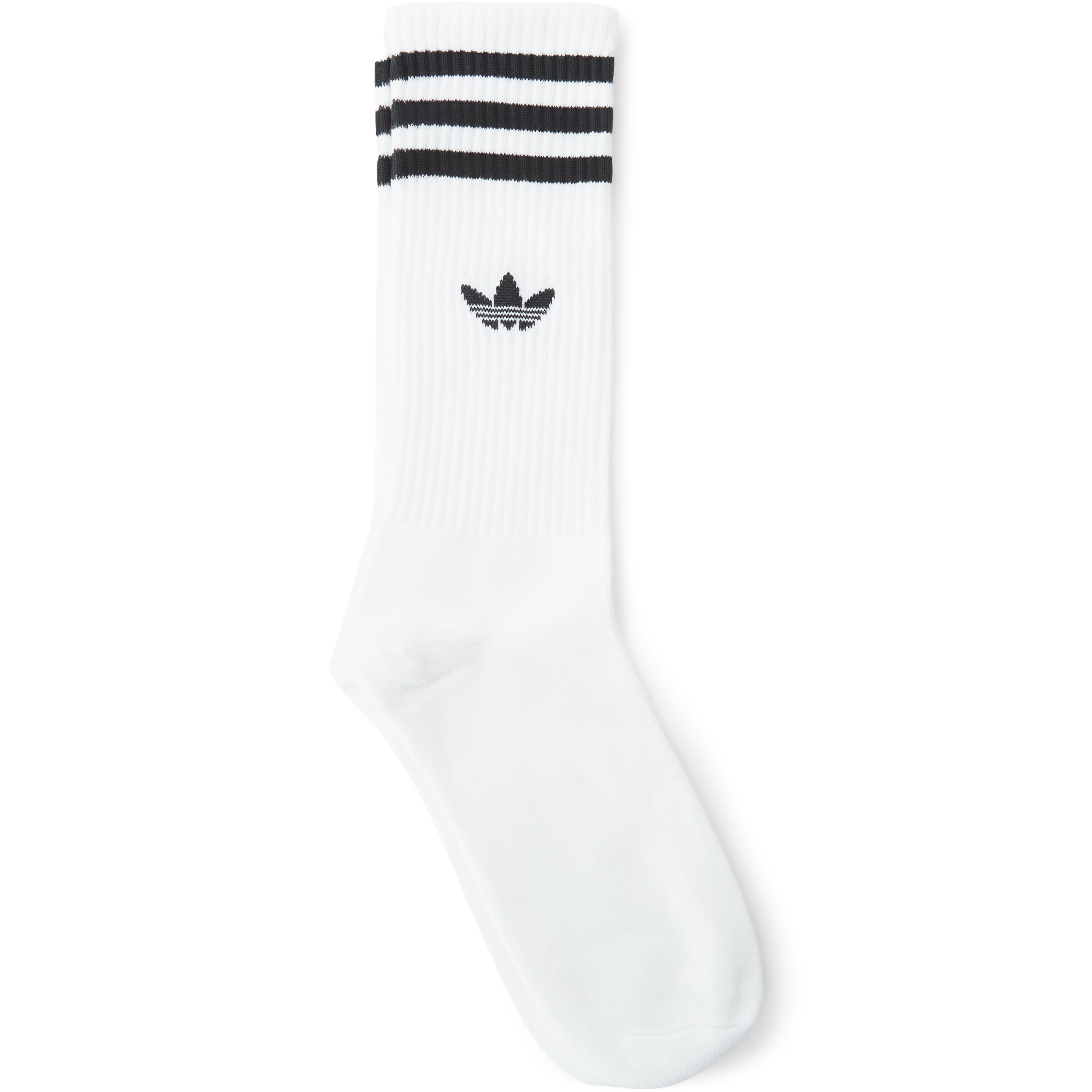 Adidas Originals Socks HIGH CREW IJ0734 White