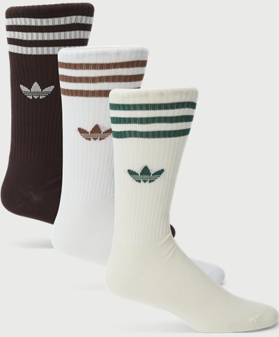 Adidas Originals Socks HIGH CREW IL5017 Multi