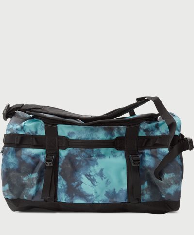 The North Face Bags BASE CAMP DUFFEL BAG S Blue