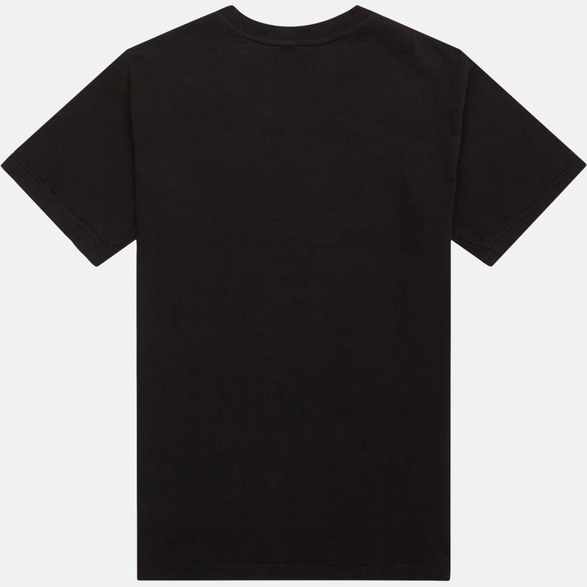 Market T-shirts MKT ARC TEE BLACK