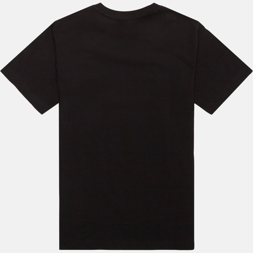 Market T-shirts CACTUS LOVERS TEE BLACK