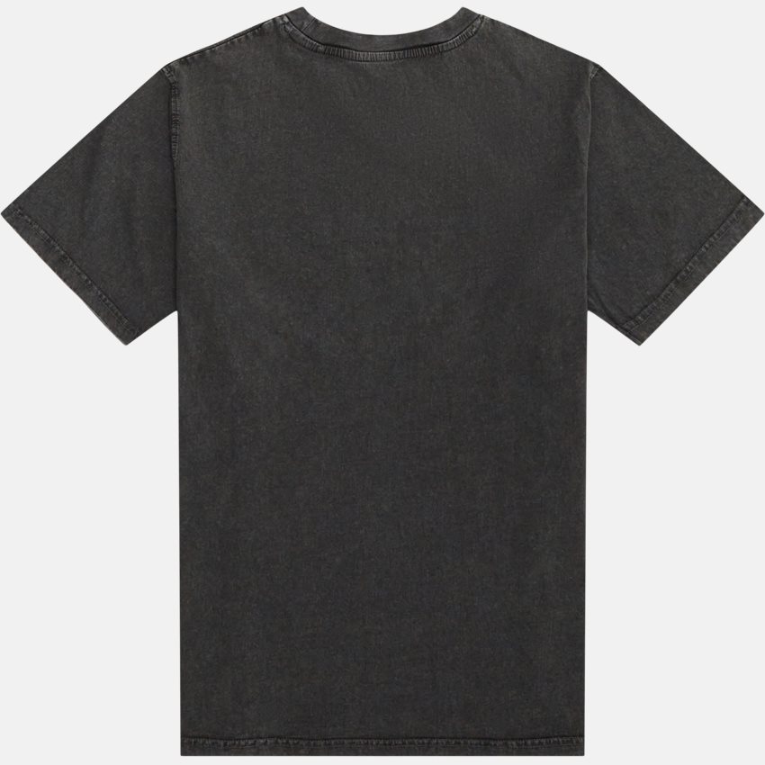 Le Baiser T-shirts MULIS BLACK