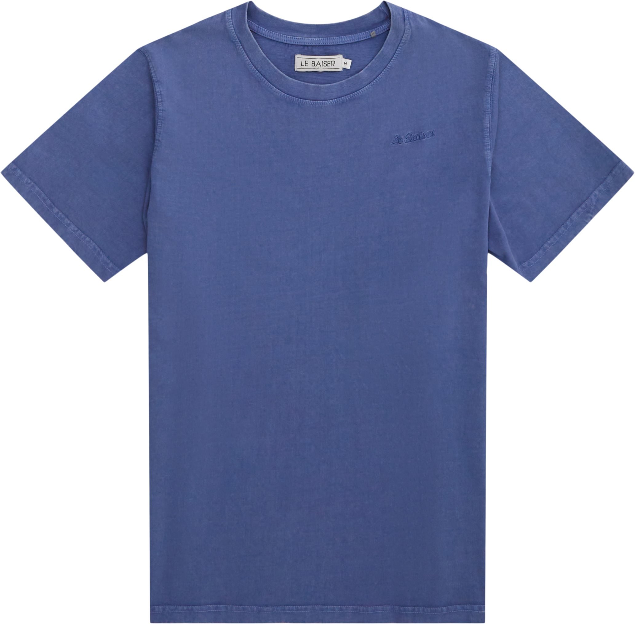 Le Baiser T-shirts MULIS Blå