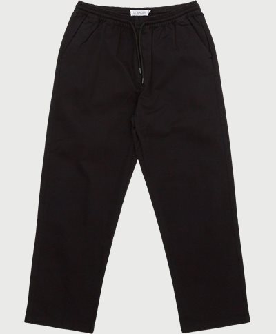 Le Baiser Trousers CLAMART Black