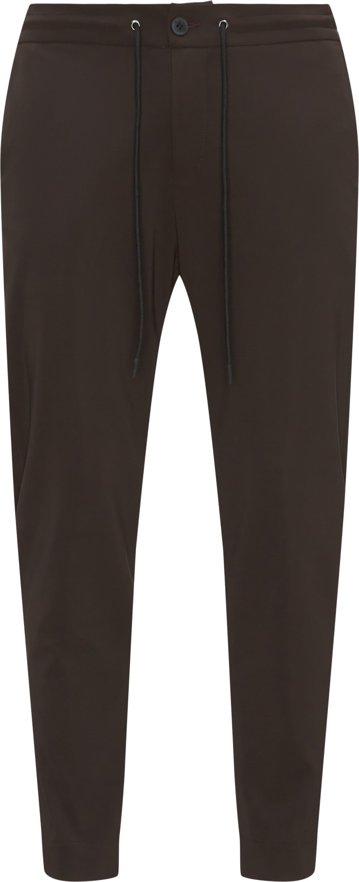 Tombolini Trousers PL30 IYQZ Brown