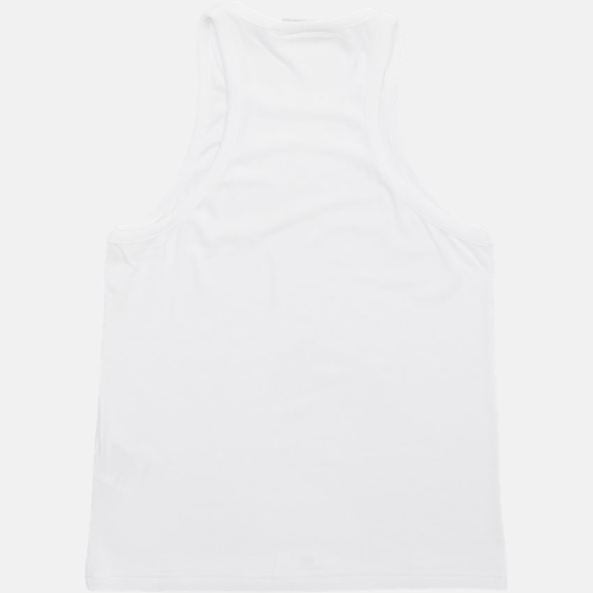 Carhartt WIP Women T-shirts W PORTER A-SHIRT I031619 WHITE