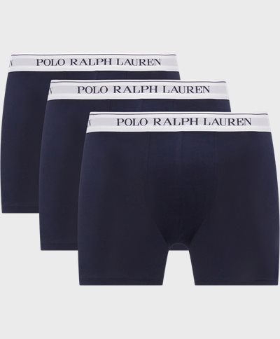 Polo Ralph Lauren Underkläder 714830300035 Blå