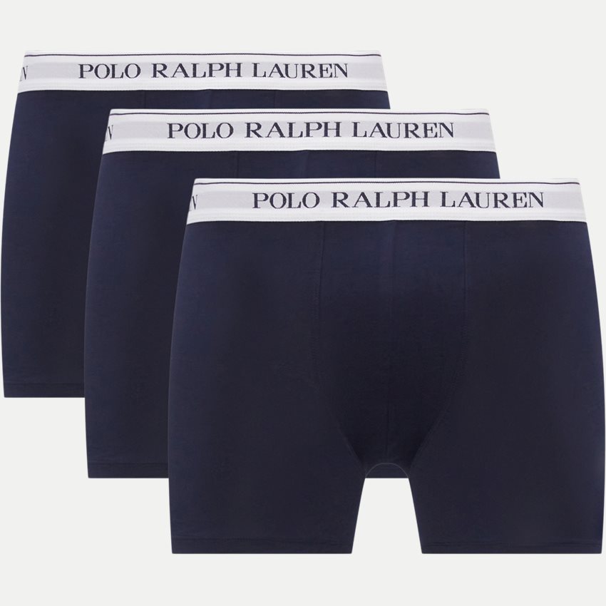 Polo Ralph Lauren Undertøj 714830300035 NAVY