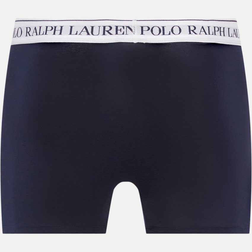 Polo Ralph Lauren Underwear 714830300035 NAVY