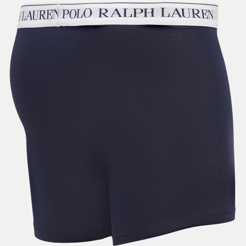 Polo Ralph Lauren Underkläder 714830300035 NAVY