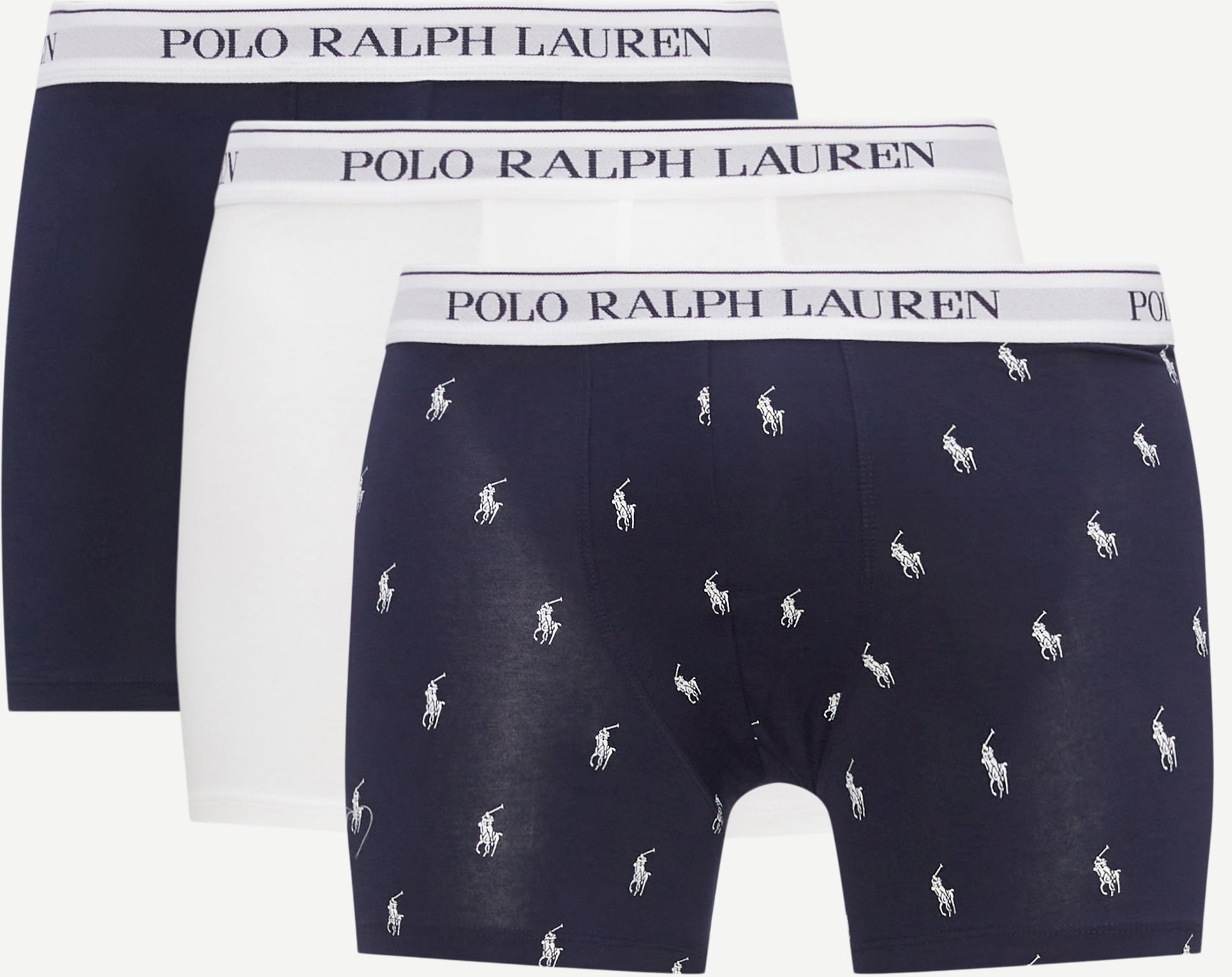 Polo Ralph Lauren Undertøj 714830300036 Blå