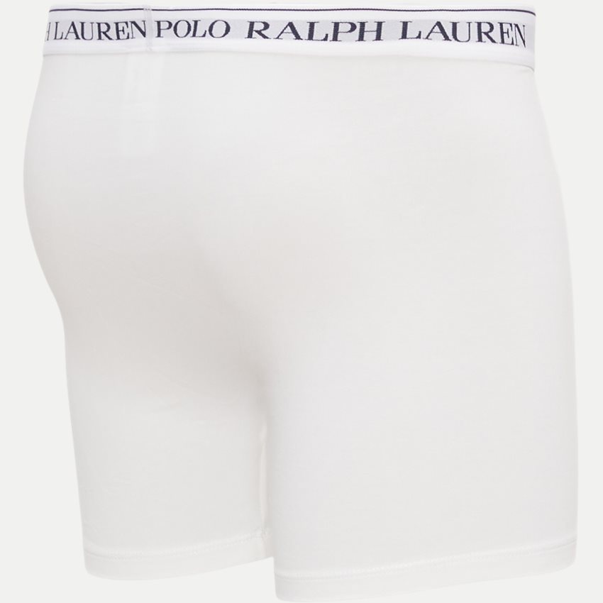 Polo Ralph Lauren Undertøj 714830300036 NAVY/HVID