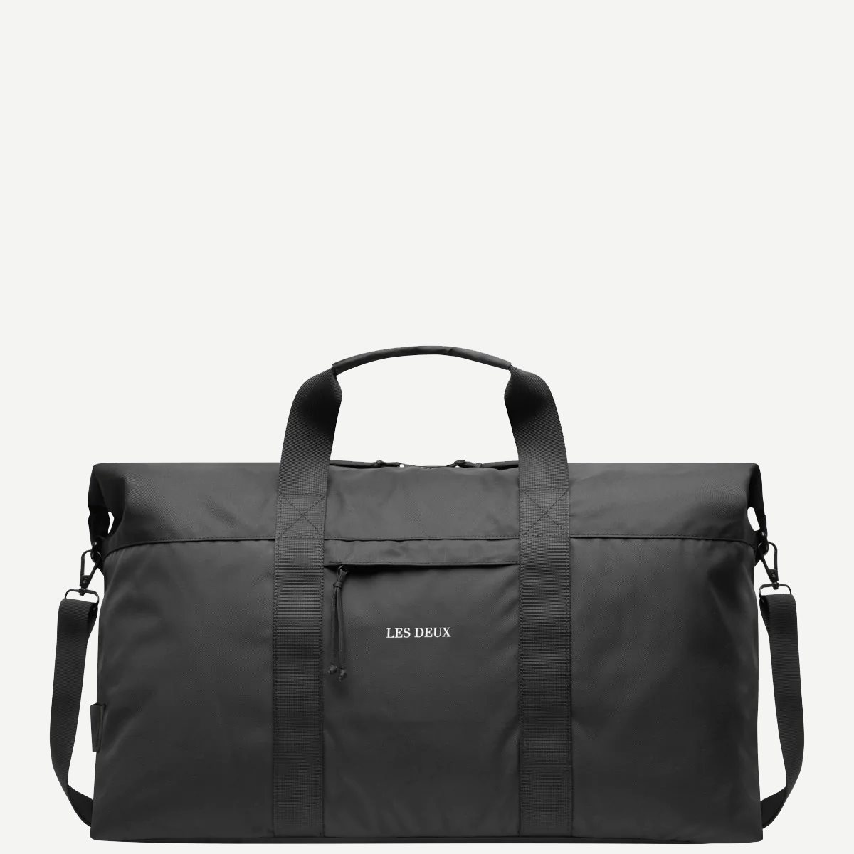 Les Deux Bags TOM WEEKEND BAG LDM940054 Black