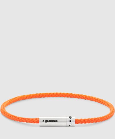 Le Gramme Accessories LG CARBRNNO51 7G Orange