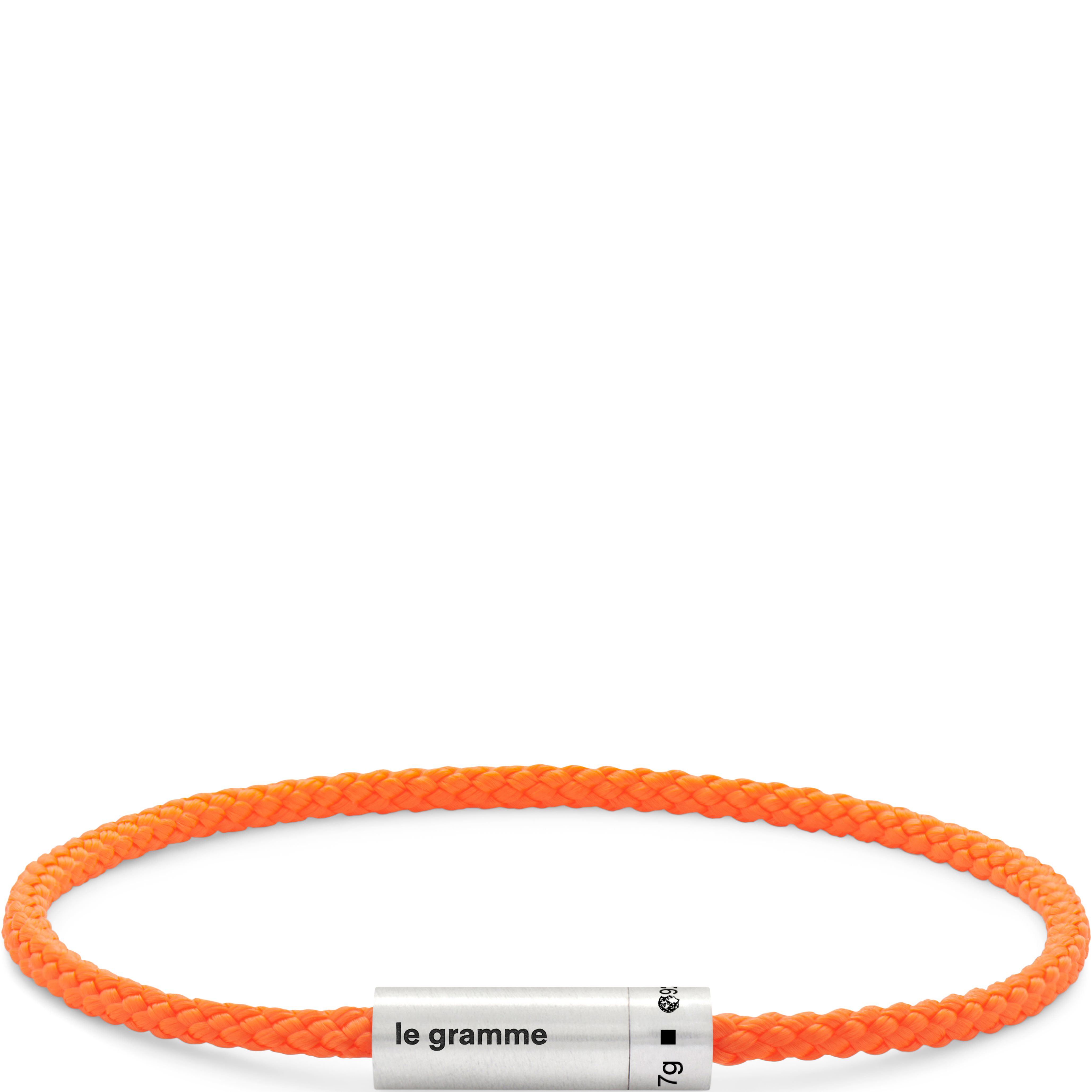Le Gramme Accessories LG CARBRNNO51 7G Orange