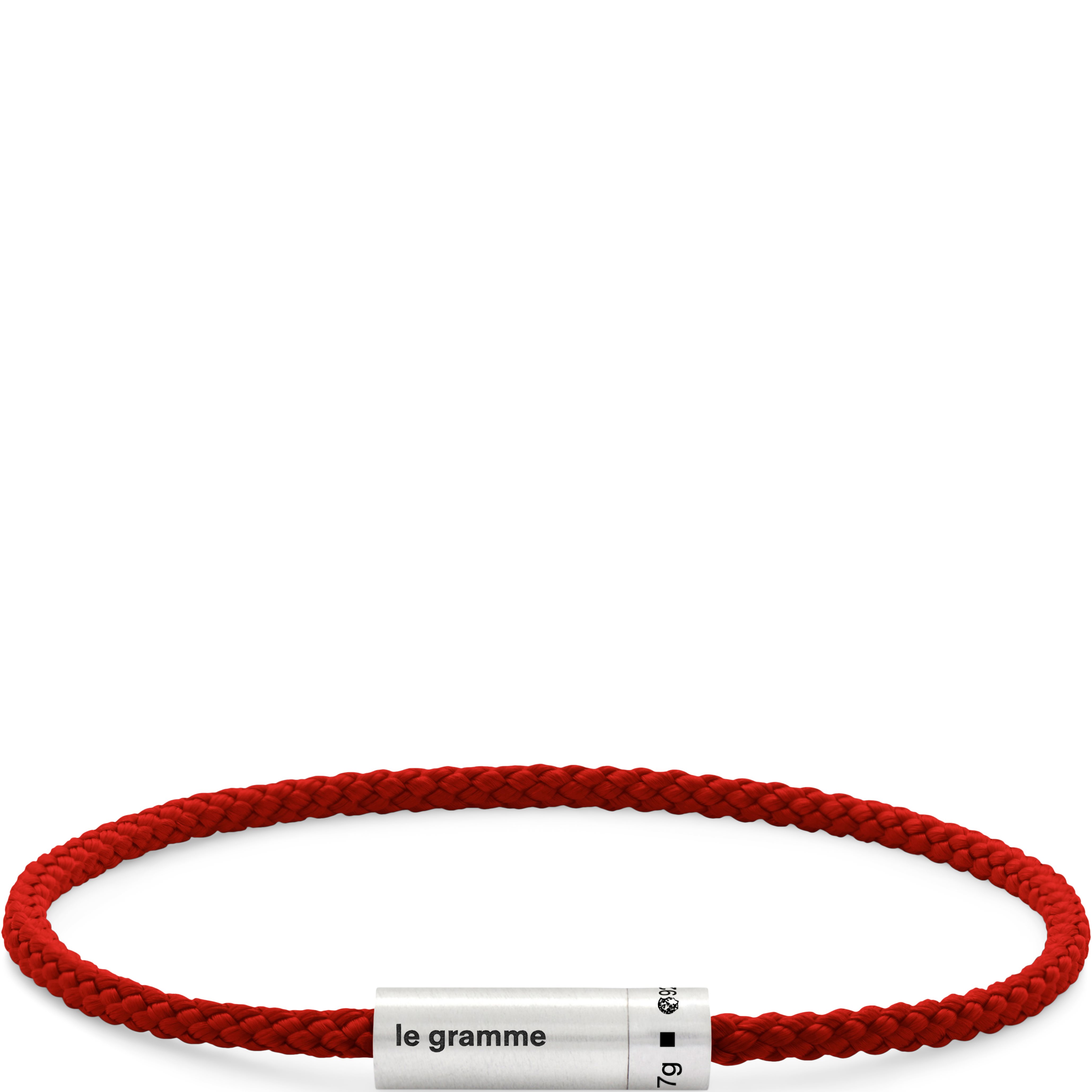 Le Gramme Accessories LG CARBRNNO51 7G Rød