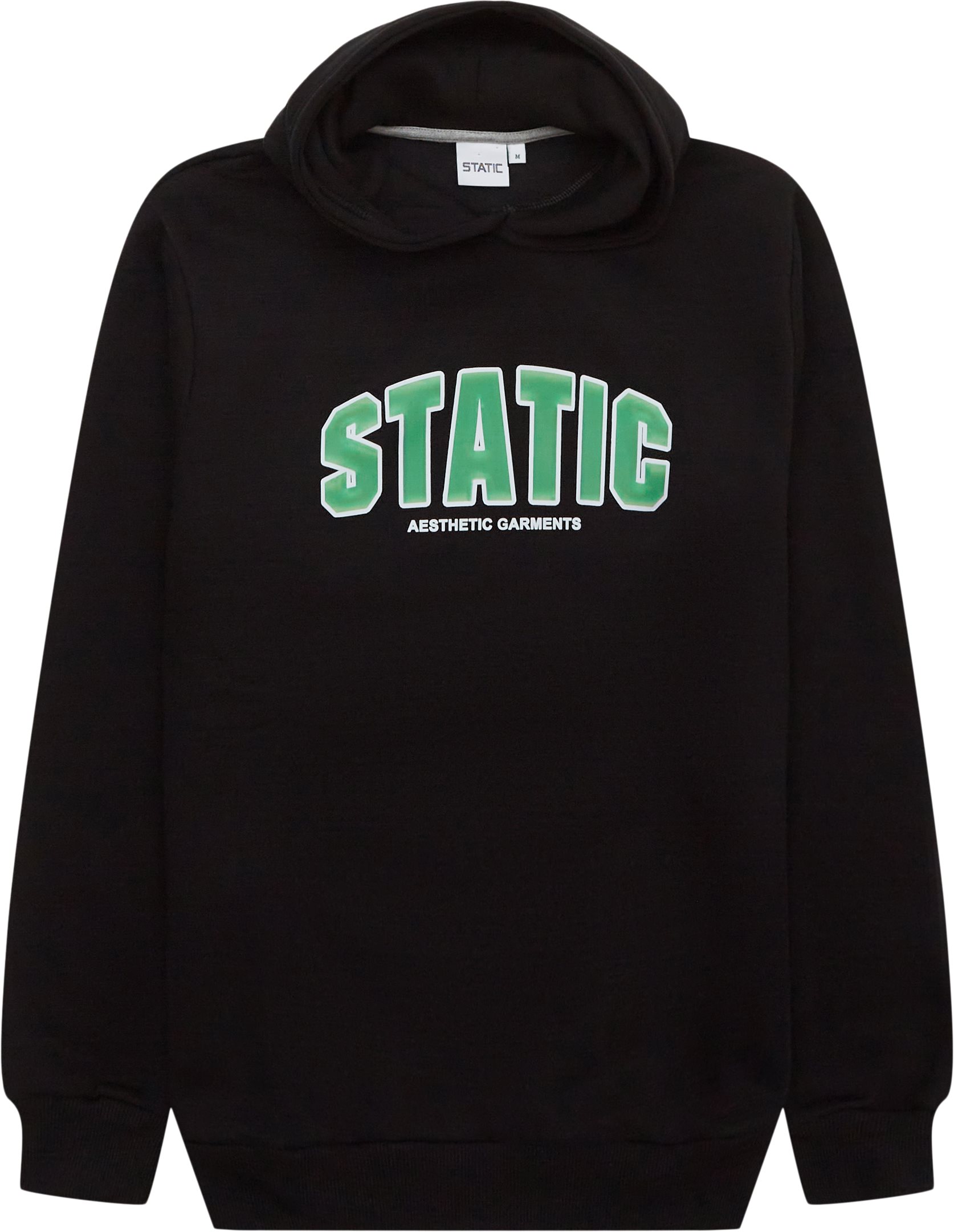 Static Sweatshirts ELECTRIC Sort
