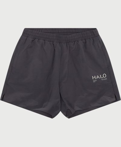 HALO Shorts 2-IN-1 TRAINING 610328 Grey