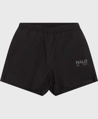 HALO Shorts 2-IN-1 TRAINING 610328 Black