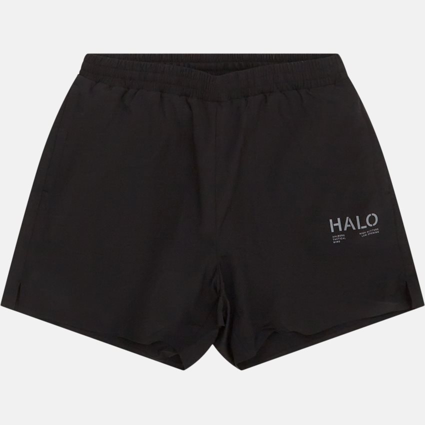 HALO Shorts 2-IN-1 TRAINING 610328 SORT