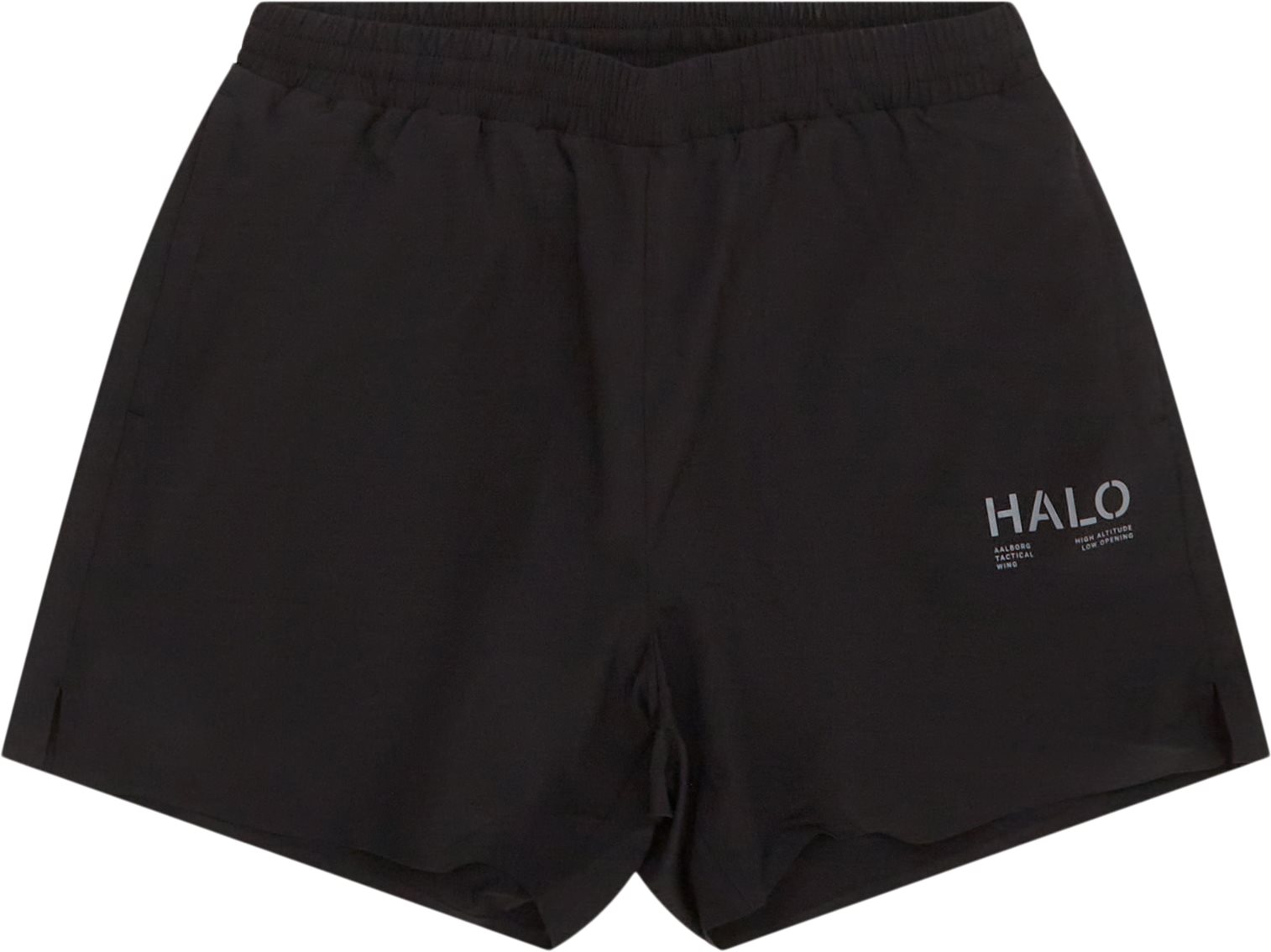 HALO Shorts 2-IN-1 TRAINING 610328 Black