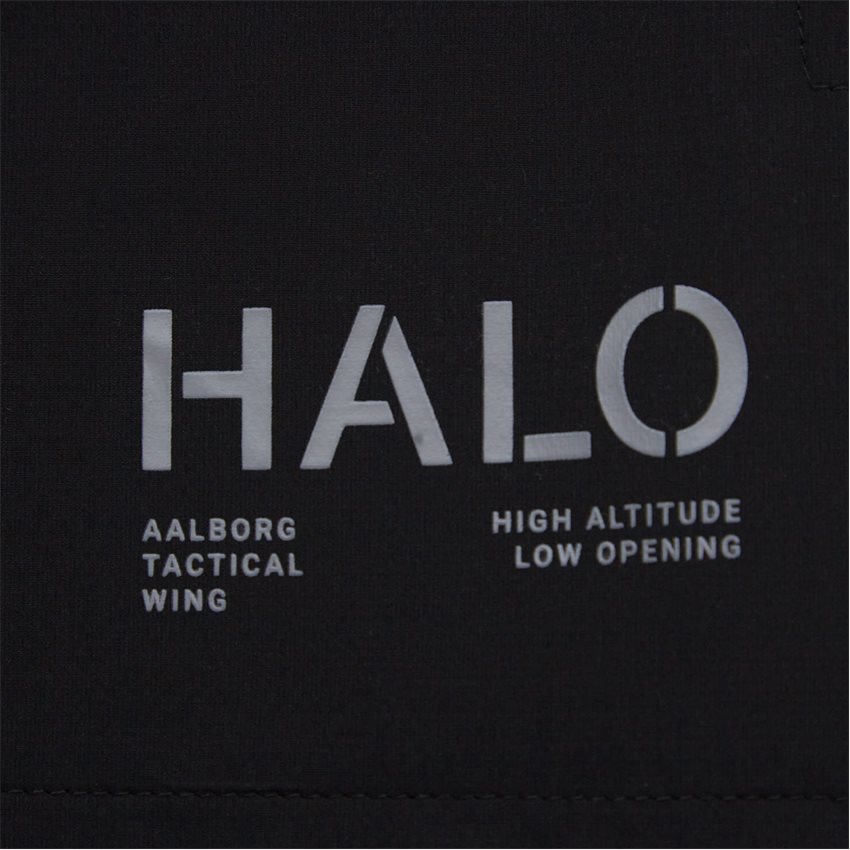 HALO Shorts 2-IN-1 TRAINING 610328 SORT