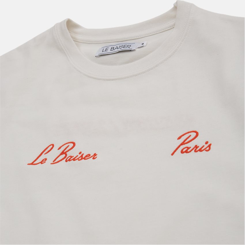 Le Baiser T-shirts DORDOGNE KIT