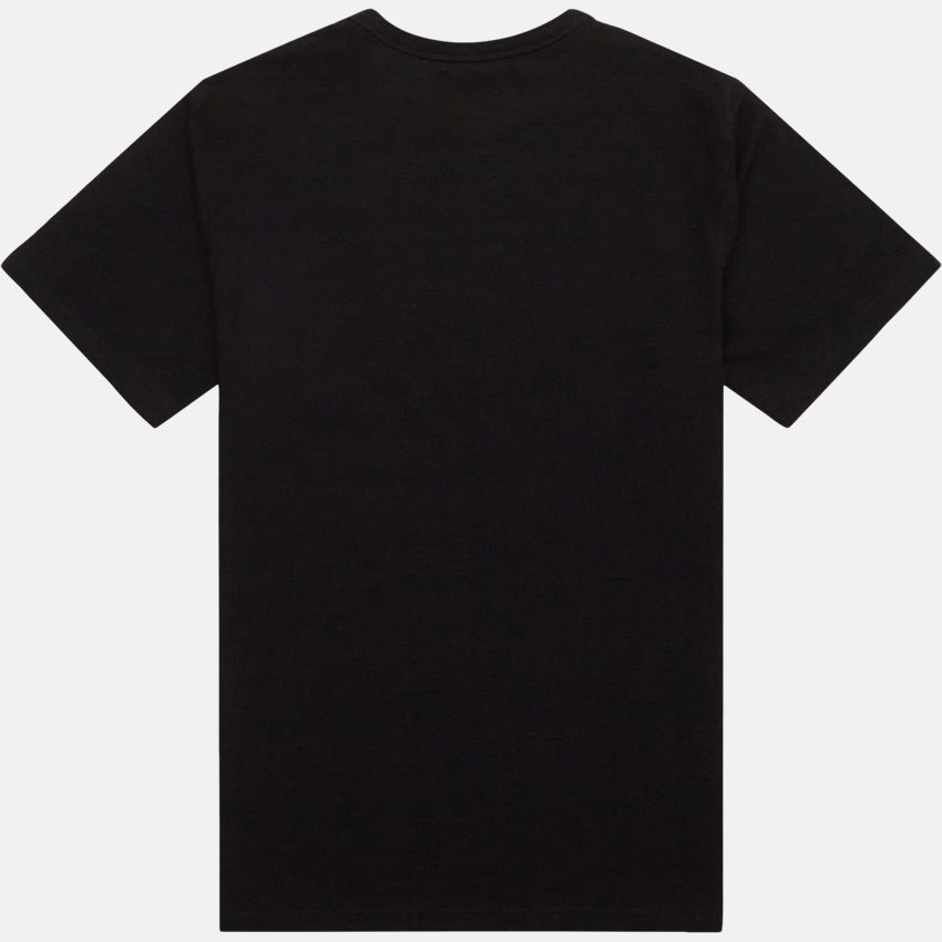 Sniff T-shirts LEBRON BLACK